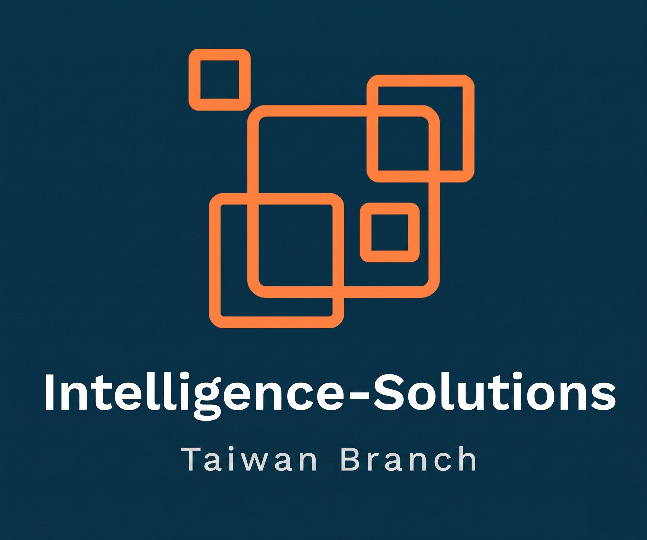 Intelligence Solutions Taiwan Branch